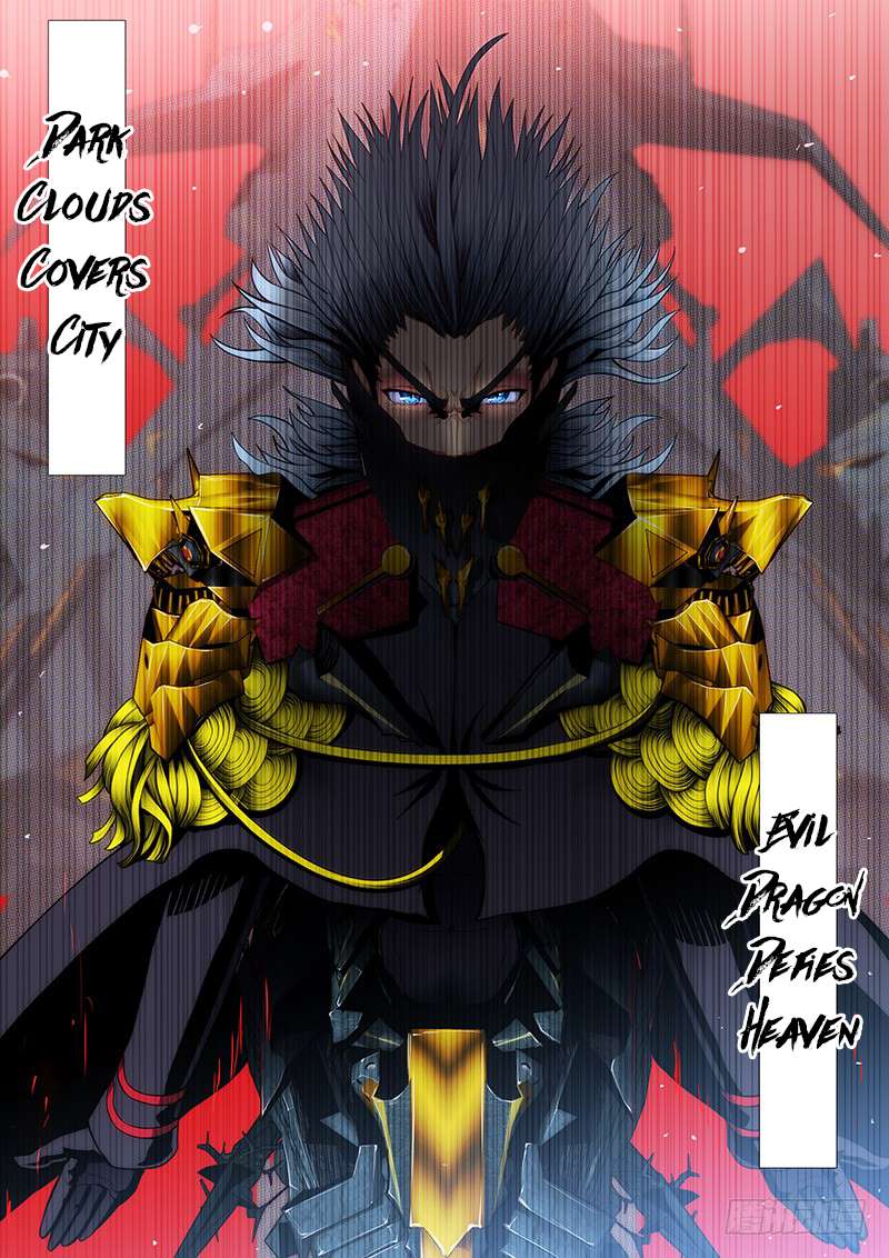 Iron Ladies Chapter 132 6